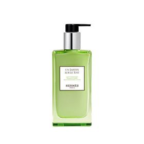 Hermes Un Jardin Sur Le Toit 200 ml Vücut Losyonu