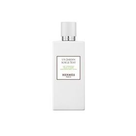 Hermes Un Jardin Sur Le Toit 200 ml Vücut Losyonu