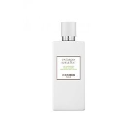Hermes Un Jardin Sur Le Toit 200 ml Vücut Losyonu
