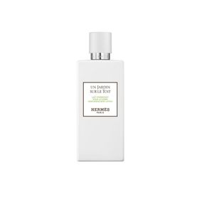 Hermes Un Jardin Sur Le Toit 200 ml Vücut Losyonu