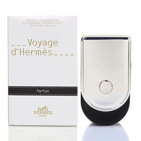 Hermes Voyage D'hermes Pure EDP 100 ml Unisex Parfüm