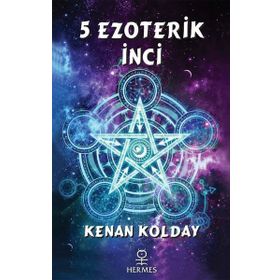 Hermes Yayınları - 5 Ezoterik İnci