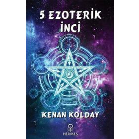 Hermes Yayınları - 5 Ezoterik İnci