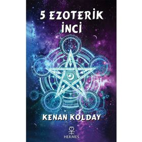 Hermes Yayınları - 5 Ezoterik İnci
