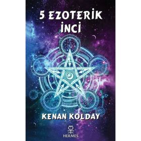 Hermes Yayınları - 5 Ezoterik İnci