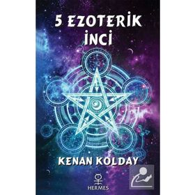 Hermes Yayınları - 5 Ezoterik İnci