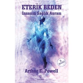 Hermes Yayınları - Eterik Beden