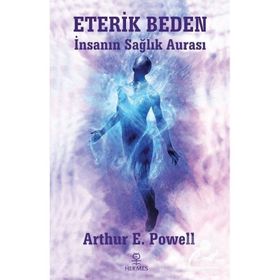 Hermes Yayınları - Eterik Beden