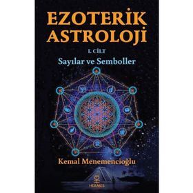 Hermes Yayınları - Ezoterik Astroloji 1. Cilt