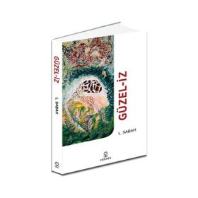 Hermes Yayınları - Güzel-İz - Leyla Sabah