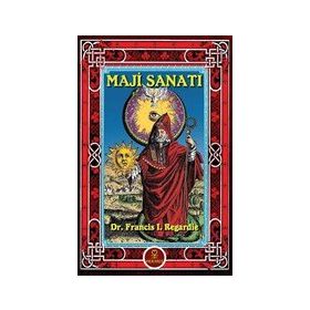 Hermes Yayınları - Maji Sanatı