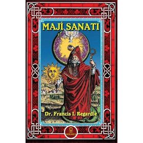 Hermes Yayınları - Maji Sanatı