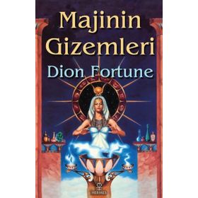 Hermes Yayınları - Majinin Gizemleri