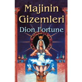 Hermes Yayınları - Majinin Gizemleri