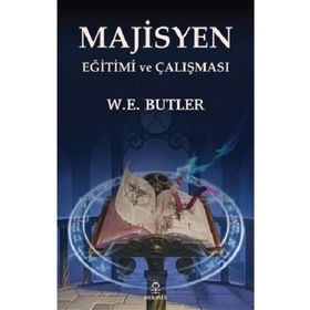 Hermes Yayınları - Majisyen Eğitimi ve Çalışması