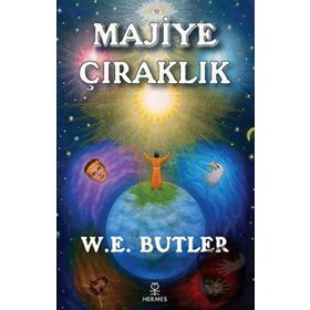 Hermes Yayınları - Majiye Çıraklık