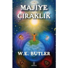 Hermes Yayınları - Majiye Çıraklık