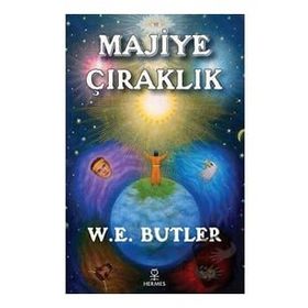 Hermes Yayınları - Majiye Çıraklık