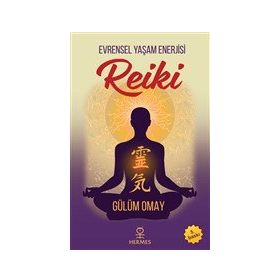 Hermes Yayınları - Reiki