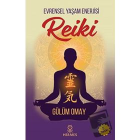 Hermes Yayınları - Reiki