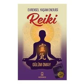 Hermes Yayınları - Reiki