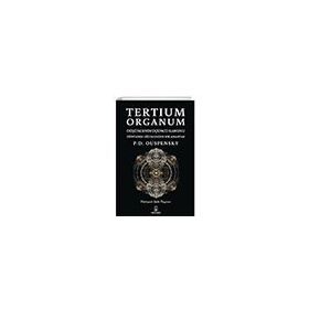 Hermes Yayınları - Tertium Organum