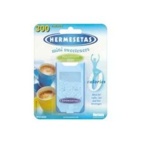 Hermesetas 300 Tablet Klasik Tatlandırıcı