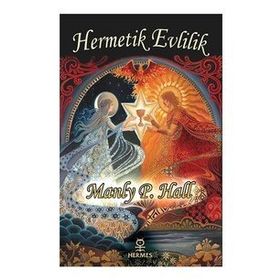 Hermetik Evlilik - Manly P.hall