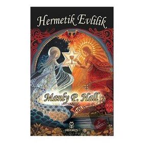 Hermetik Evlilik - Manly P.hall