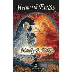 Hermetik Evlilik - Manly P.hall