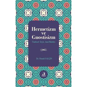 Hermetizm ve Gnostisizm-Fecr Yayınları