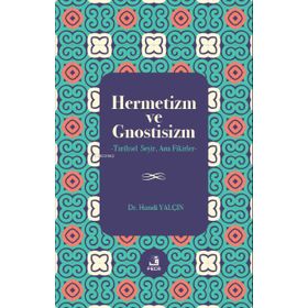 Hermetizm ve Gnostisizm-Fecr Yayınları