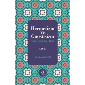 Hermetizm ve Gnostisizm-Fecr Yayınları