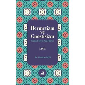 Hermetizm ve Gnostisizm-Fecr Yayınları