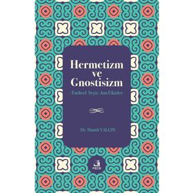 Hermetizm ve Gnostisizm-Fecr Yayınları