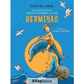 Hermiyas - Yunus Sırtındaki Çocuk - Yalvaç Ural