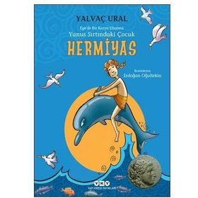 Hermiyas - Yunus Sırtındaki Çocuk - Yalvaç Ural