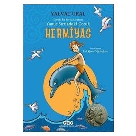 Hermiyas - Yunus Sırtındaki Çocuk - Yalvaç Ural
