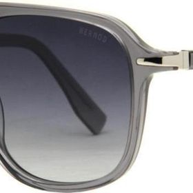 Hermod BOSS1042-C05 55 Polarize Erkek Güneş Gözlüğü