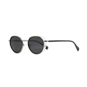 Hermod H1862 C04 48 Polarize Unisex Güneş Gözlüğü
