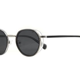 Hermod H1862 C04 48 Polarize Unisex Güneş Gözlüğü