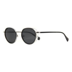 Hermod H1862 C04 48 Polarize Unisex Güneş Gözlüğü