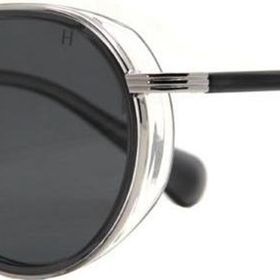 Hermod H1862 C04 48 Polarize Unisex Güneş Gözlüğü