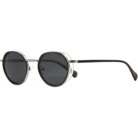 Hermod H1862 C04 48 Polarize Unisex Güneş Gözlüğü