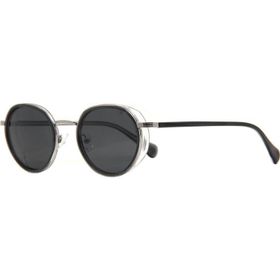 Hermod H1862 C04 48 Polarize Unisex Güneş Gözlüğü