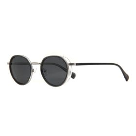 Hermod H1862 C04 48 Polarize Unisex Güneş Gözlüğü