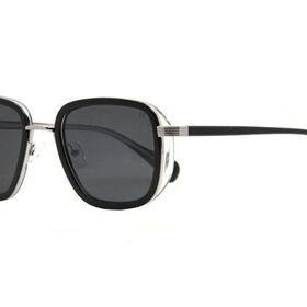 Hermod H1867 C01 52 Polarize Kadın Güneş Gözlüğü