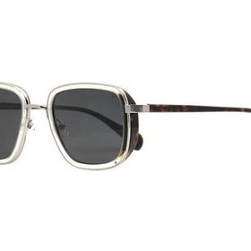 Hermod H1867 C02 52 Polarize Kadın Güneş Gözlüğü