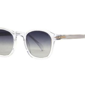 Hermod H8898-C4 46 Polarize Unisex Güneş Gözlüğü