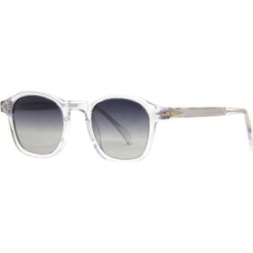 Hermod H8898-C4 46 Polarize Unisex Güneş Gözlüğü